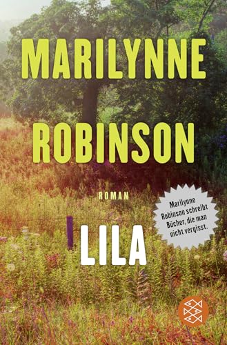 Lila: Roman
