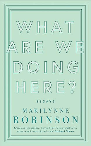 What are We Doing Here? What are We Doing Here? von Virago