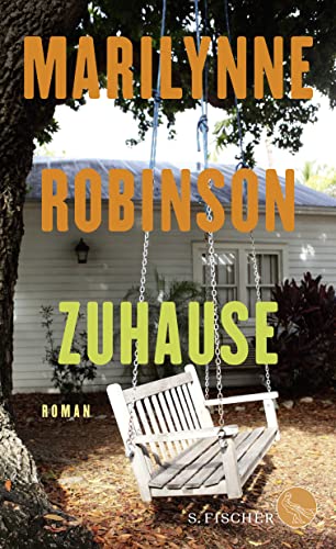 Zuhause: Roman