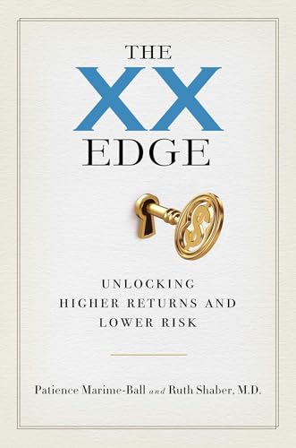 The XX Edge: Unlocking Higher Returns and Lower Risk