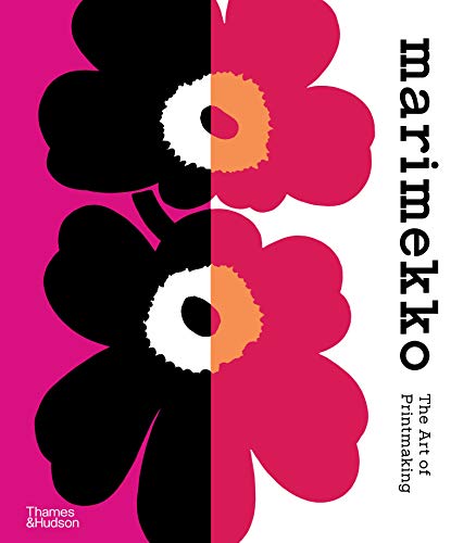 Marimekko: The Art of Printmaking von Thames & Hudson
