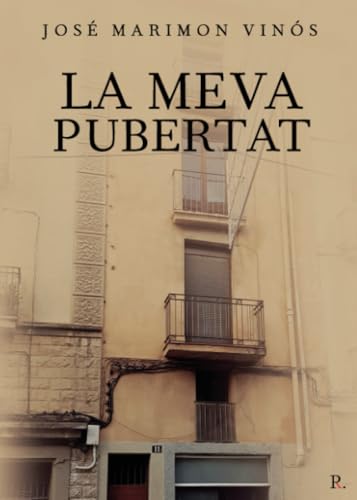 La Meva Pubertat von Punto Rojo Libros S.L.