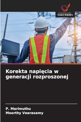 Korekta napi¿cia w generacji rozproszonej: DE von Wydawnictwo Nasza Wiedza