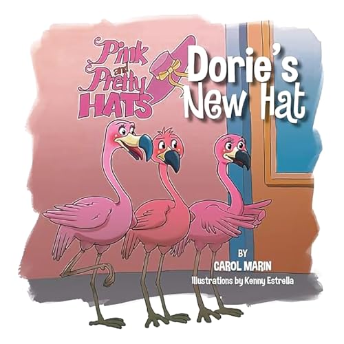 Dorie's New Hat von The Reading Glass Books