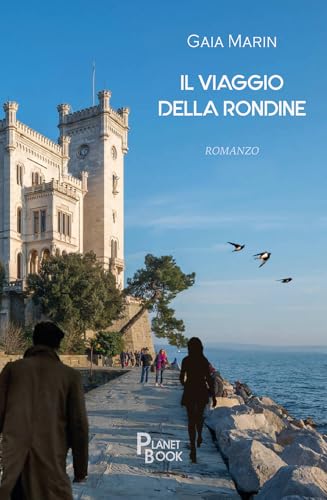 Il viaggio della rondine von Planet Book