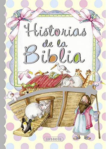 Historias de la Biblia (Pequeños cristianos)