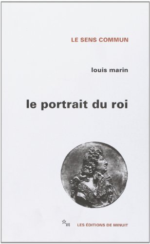Le Portrait du Roi von MINUIT