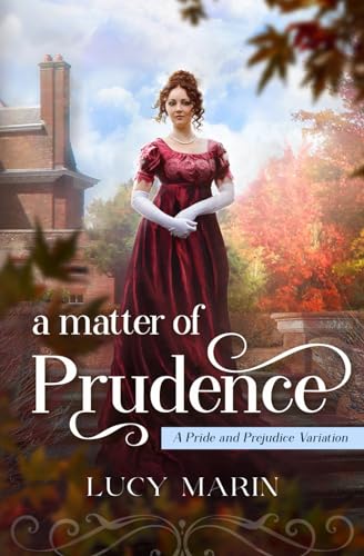 A Matter of Prudence (Family Matters Series)