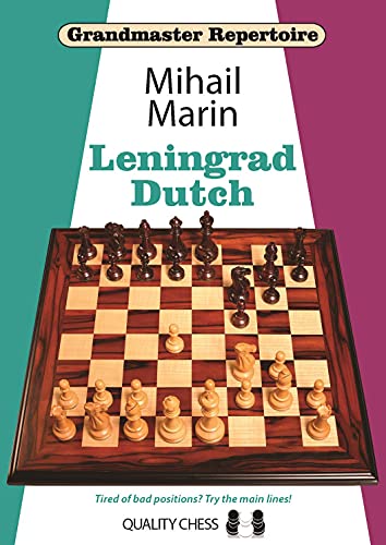 Leningrad Dutch (Grandmaster Repertoire)