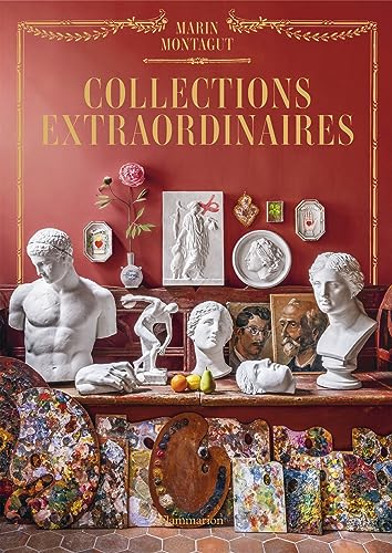 Collections extraordinaires von FLAMMARION