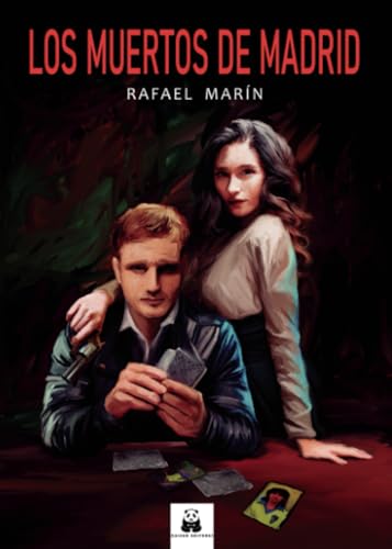 Los muertos de Madrid: Una aventura de Torre (o dos) von Kaizen Editores