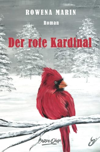 Der rote Kardinal