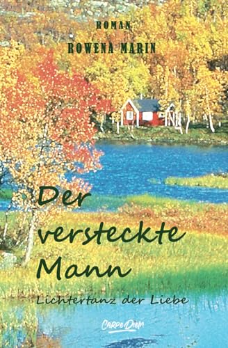 Der versteckte Mann (Schweden-Reihe, Band 3) von Independently published