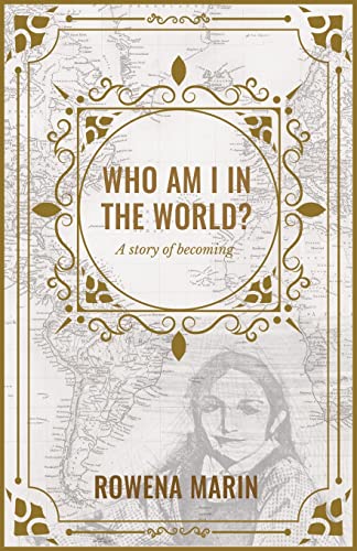 Who am I in the world?: A story of becoming von New Degree Press