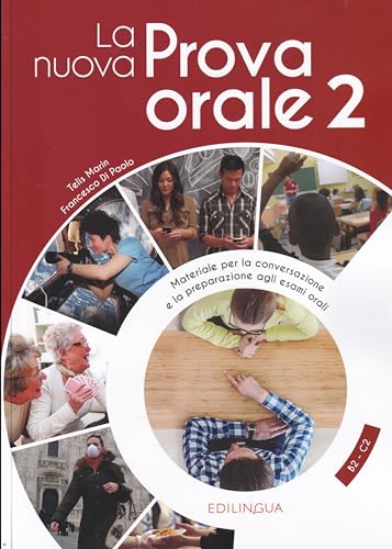 La nuova Prova orale.Bd.2: + IDEE online code. B2/C2