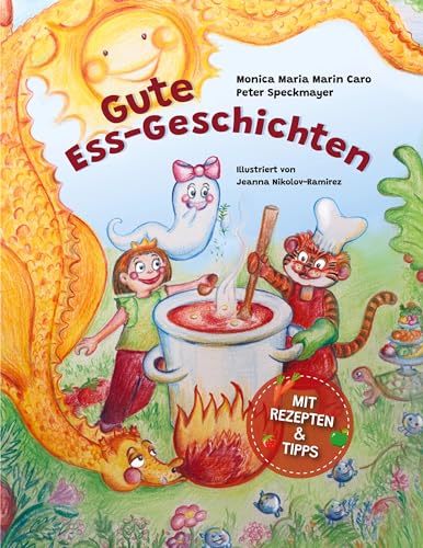 Gute Ess-Geschichten