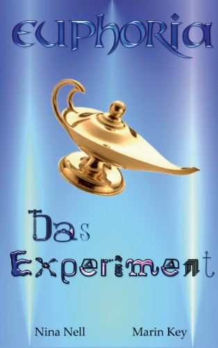 Euphoria - Das Experiment von Books on Demand