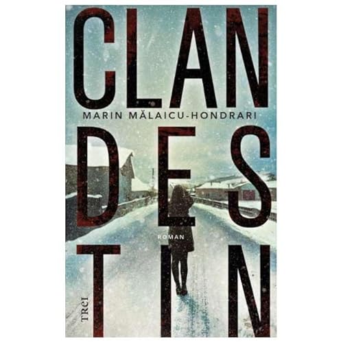 Clandestin von Trei