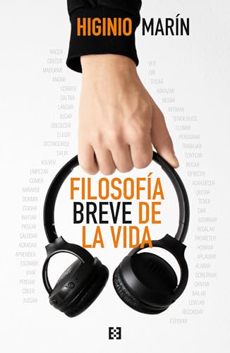 Filosofía breve de la vida (Nuevo Ensayo, Band 156) von ENCUENTRO