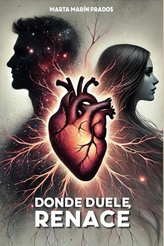 DONDE DUELE, RENACE DONDE DUELE, RENACE von Usar mi propio sello