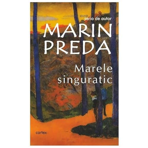 Marele Singuratic
