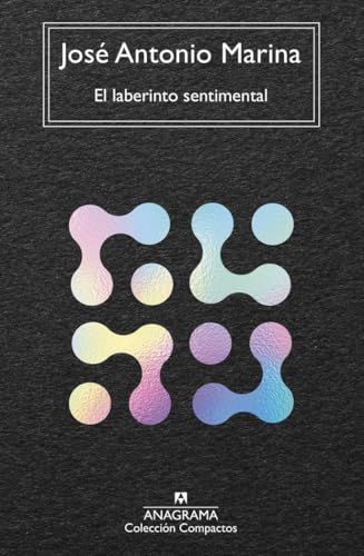 El laberinto sentimental (Compactos) von Editorial Anagrama