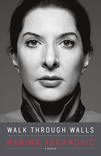 Walk Through Walls: A Memoir von Penguin Books Ltd (UK)
