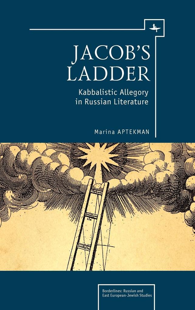 Jacob's Ladder von Academic Studies Press