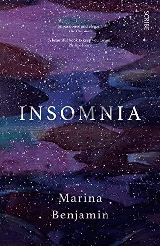 Insomnia von Scribe UK