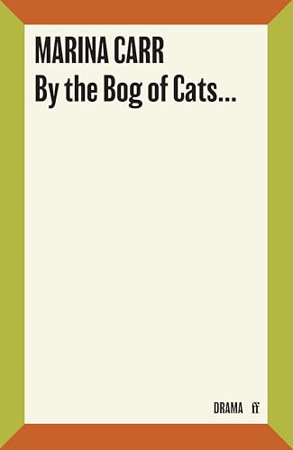 By the Bog of Cats