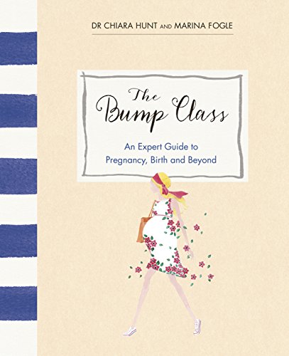 The Bump Class: An Expert Guide to Pregnancy, Birth and Beyond von Vermilion