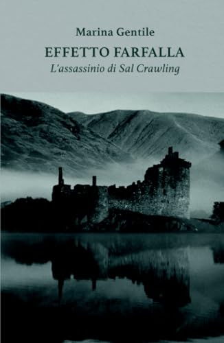 EFFETTO FARFALLA (La community di ilmiolibro.it) von ilmiolibro self publishing