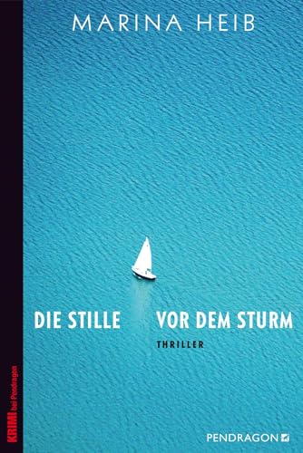 Die Stille vor dem Sturm: Thriller