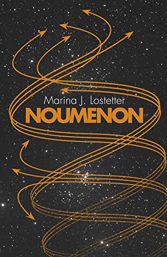 Noumenon: The acclaimed science fiction trilogy of deep space exploration and adventure