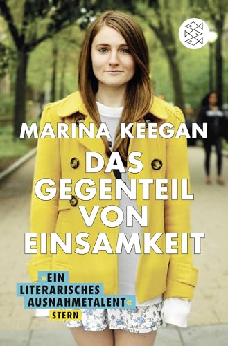 Das Gegenteil von Einsamkeit Das Gegenteil von Einsamkeit von FISCHERVERLAGE