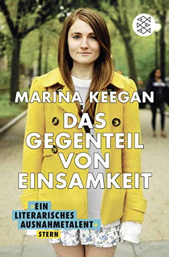 Das Gegenteil von Einsamkeit