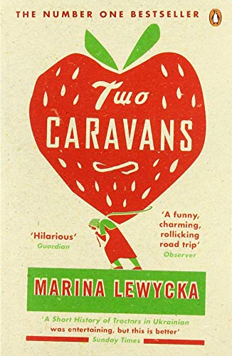 Two Caravans: Nominiert: Bollinger Everyman Wodehouse Prize, Nominiert: Orwell Prize Two Caravans: Nominiert: Bollinger Everyman Wodehouse Prize, Nominiert: Orwell Prize