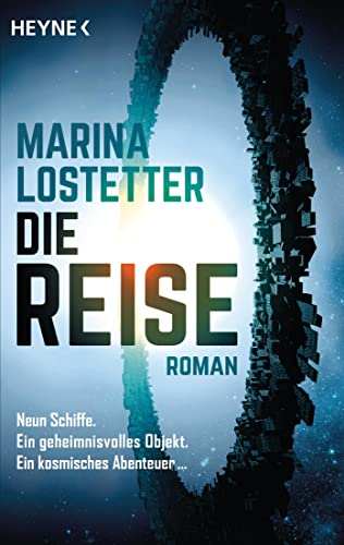 Die Reise: Roman