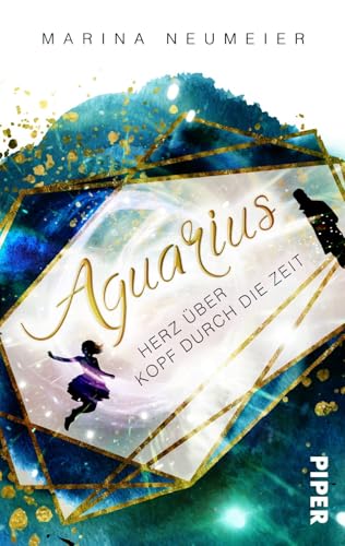 Aquarius – Herz über Kopf durch die Zeit: Roman | Ein romantischer Zeitreise-Roman, der in die italienische Renaissance entführt (Herz über Kopf-Trilogie, Band 1) Aquarius – Herz über Kopf durch die Zeit: Roman | Ein romantischer Zeitreise-Roman, der in die italienische Renaissance entführt (Herz über Kopf-Trilogie, Band 1)