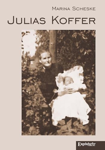 Julias Koffer: Roman