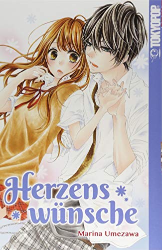 Herzenswünsche Herzenswünsche von TOKYOPOP GmbH