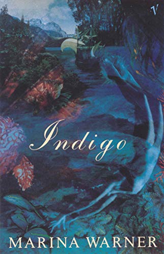 Indigo Or Mapping The Waters von Vintage