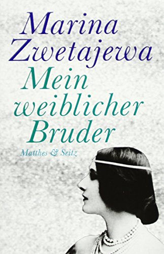 Mein weiblicher Bruder: Brief an die Amazone