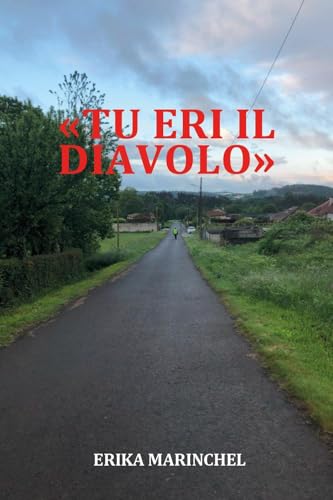«Tu eri il diavolo» von Youcanprint
