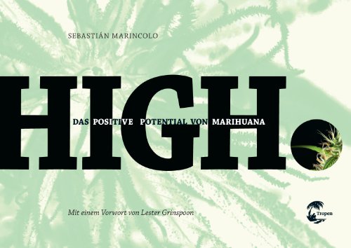 HIGH: Das positive Potential von Marihuana
