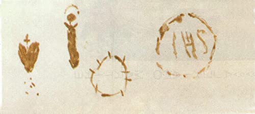 Emografie della serva di Dio. Natuzza Evolo von Mimep-Docete