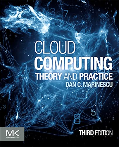 Cloud Computing: Theory and Practice von Morgan Kaufmann