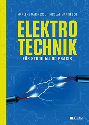 Elektrotechnik von NIKOL