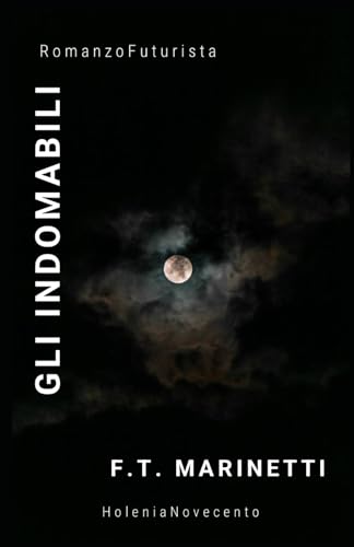 Gli indomabili von Independently published