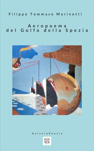 L'aeropoema del Golfo della Spezia von Independently published